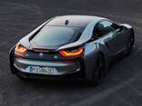 2020 BMW i8 - фото 4
