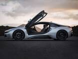 2020 BMW i8 - фото 5