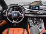 2020 BMW i8 - фото 8