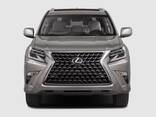 2021 Lexus GX GX 460 Premium 4WD - photo 2