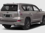 2021 Lexus GX GX 460 Premium 4WD - photo 3