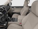 2021 Lexus GX GX 460 Premium 4WD - фото 9