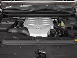 2021 Lexus GX GX 460 Premium 4WD - фото 13