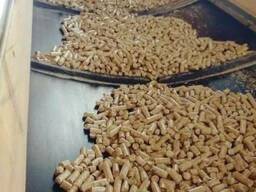 24 Tons Wood Pellets Near Me