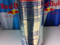 250ml Original Red Bull Energy Drink