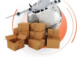 Air/Sea International Transportation form China to AMS