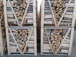 ALDER Firewood - 30cm - KD, very dry - фото 4