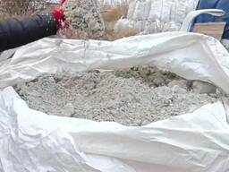 Aluminiumsilicaat microsfeer