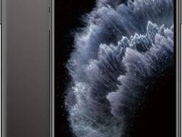 Apple iPhone 11 Pro Max; 64GB; grijs (Space Grey)