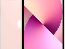 Apple iPhone 13 (512 GB) - roze