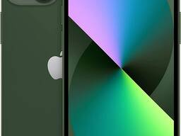 Apple iPhone 13 Mini (256 GB) - groen