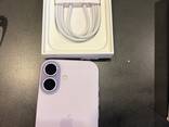Apple iPhone 17 (256 GB, alle kleuren) - фото 3