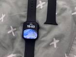Apple Watches 7 (45 mm) - фото 5