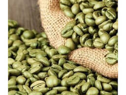 Arabica coffee beans and Robusta Coffee beans available for sale