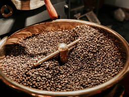 Arabica Specialty Blend Roasted Coffee Beans