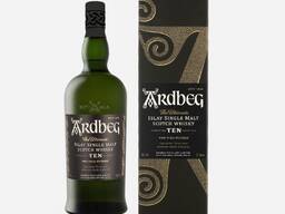 Ardbeg 10 Years 1 l
