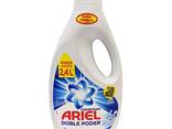 Ariel 1L, 2L, 5L, beste schoonmaakmiddel, beste groothandelsprijs - фото 3
