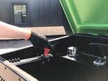 Asfalt Hot Box HB-2 - фото 1