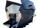 Asfalt Hot Box HB-2 - фото 2