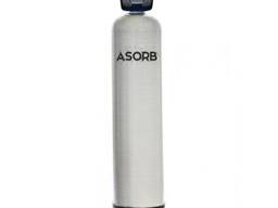 ASORB Sorptie Waterzuiveringssystemen