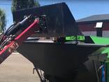 Asphalt Recycler RA-800 - фото 3