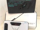 Asus Rog phone 6 Pro White - фото 1
