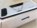 Asus Rog phone 6 Pro White - фото 3