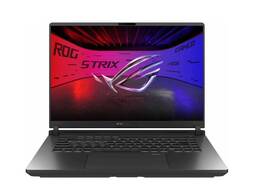 ASUS ROG Strix G16 16 WQXGA 240Hz Gaming, Ultra 9 275HX, 32 GB, 1 TB, RTX 5060, W11H