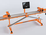 Automatic double-head guillotine WS G3 - фото 1