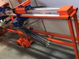 Automatic double-head guillotine WS G3 - фото 3