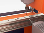 Automatic milling center for aluminum profiles WS710 - photo 3
