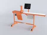 Automatic single-head guillotine WSG1 - фото 1