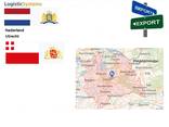 Автотранспортные грузоперевозки из Утрехта в Утрехт с Logistic Systems - фото 10