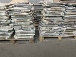 Azs cohart-zac SiC Al2O3