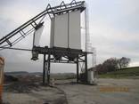 Б/У асфальтный завод Benninghoven ЕСО 300 т/ч с рециклингом - фото 5