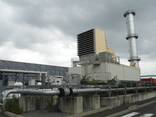 Gebruikte gasturbine-energiecentrale General Elektris (VS), 77 MW, 2019 - фото 3