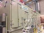 Gebruikte gasturbine Siemens SGT800 , 54 MW. 2019 - фото 2