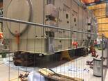 Gebruikte gasturbine Siemens SGT800 , 54 MW. 2019 - фото 3