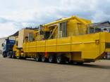 Б/У Мобильный асфальтный завод Marini 120-160 тч 2014