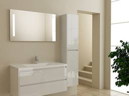Bath Set Alexis 3 colors