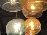 Bespoke Glass lampshades Netherlands - фото 1