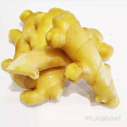 Best Ginger, fresh and Dried