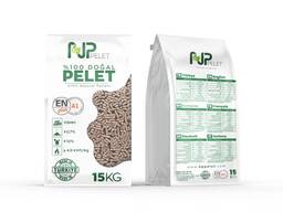 Best Quality Wood Pellet ENPLUS-A1