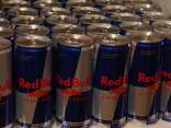 Beste kwaliteit Redbull energiedrankjes 250ml, met Nederlandse tekst - photo 2