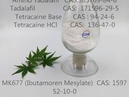 Medical grade Eplerenone CAS 107724-20-9 API with safe delivery