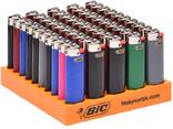 BIC aanstekers j26 j25 multi-kleuren - фото 1