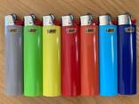 BIC aanstekers j26 j25 multi-kleuren - фото 2