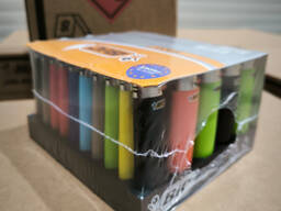 BIC J26 Maxi lighter - stock available