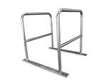 Bike Racks / Штативы для велосипедов - фото 7