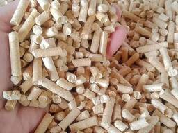 ENplus-A1 Houtpellets / Houtpellets